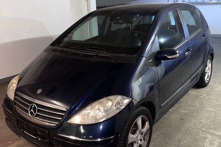 Mercedes-Benz A-Klasse 238.888 km 2.299 € Düsseldorf 40213