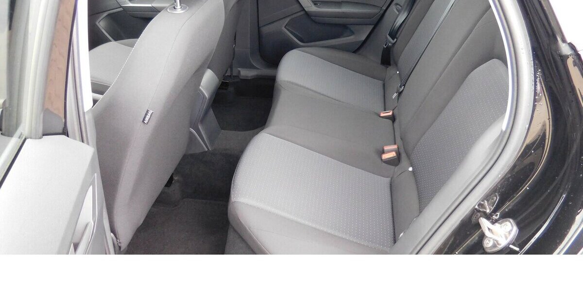 Seat Ibiza 1.0 Style TSI BMT DSG 4Trg Klima Navi 24.400 km 16.990 &euro; Vordorf 38533