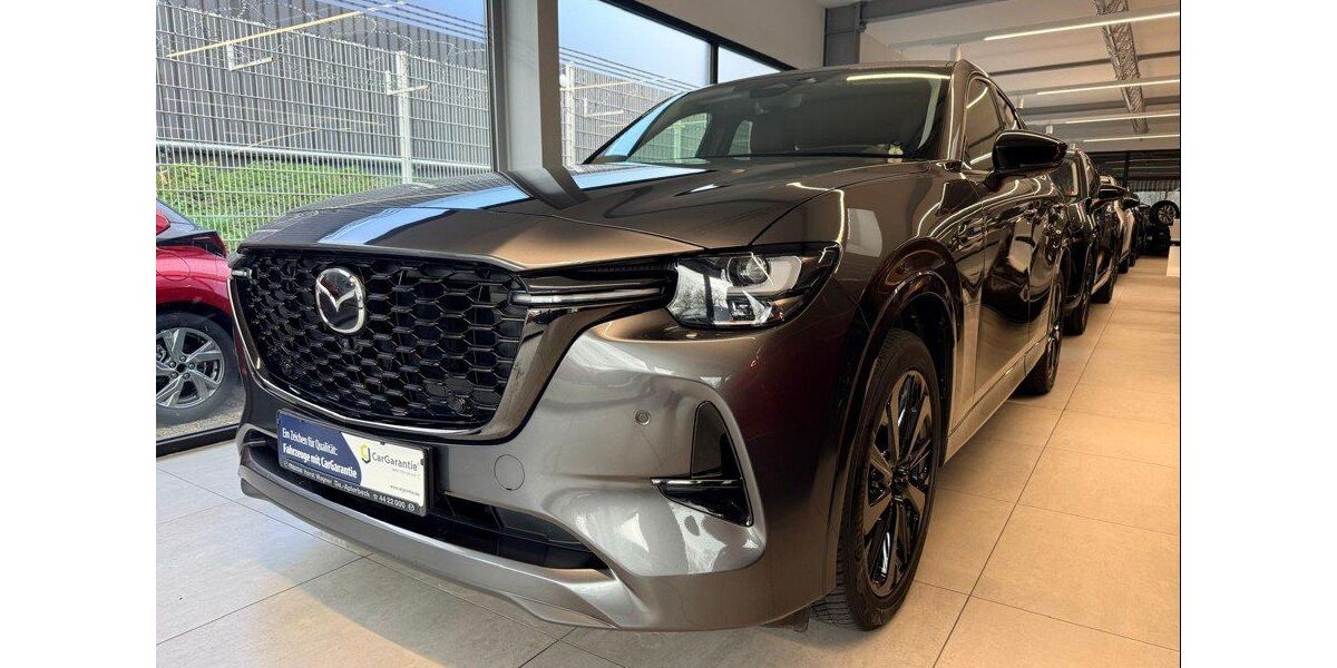 Mazda CX-60 88.711 km 38.990 &euro; Dortmund 44287