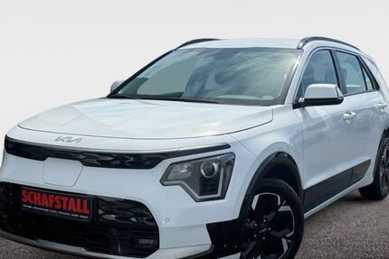 Kia Niro 49.165 km 23.979 € Elsdorf (bei Köln) 50189