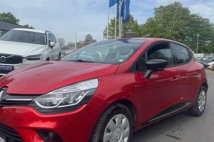 Renault Clio 7.000 km 8.990 &euro; Datteln 45711