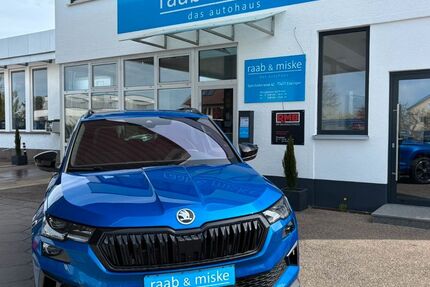 Skoda Karoq 19.500 km 32.990 &euro; Essingen 73457