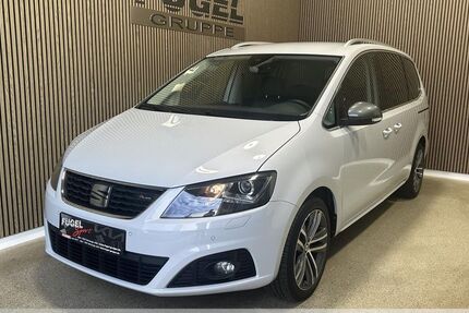 Seat Alhambra 42.000 km 33.499 &euro; Chemnitz 09125