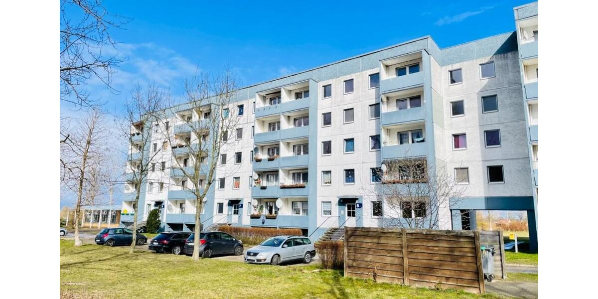 Etagenwohnung Zehdenick - 3 Zimmer, 68 m&sup2;, 420&euro; | Angebot:25710614