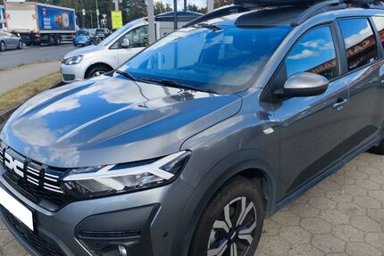 Dacia Jogger 38.900 km 21.500 € Winsen 21423