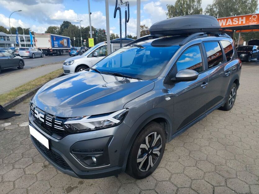 Dacia Jogger 38.900 km 21.500 € Winsen 21423