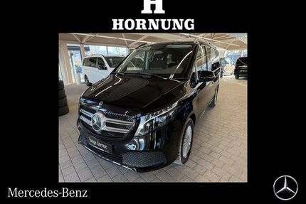 Mercedes V 250