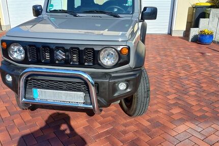 Suzuki Jimny 41.000 km 26.000 &euro; Eime 31036