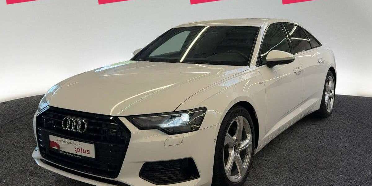 Audi A6 42.670 km 37.150 &euro; Hannover 30179