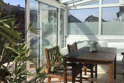 Haus Lindau / Reutin Reutin - 6.5 Zimmer, 140 m&sup2;, 795.000&euro; | Angebot:26004413