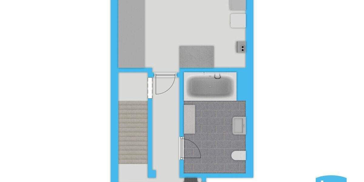 Reihenmittelhaus Kiel Elmschenhagen-Nord - 4 Zimmer, 84 m&sup2;, 219.000&euro; | Angebot:25390858