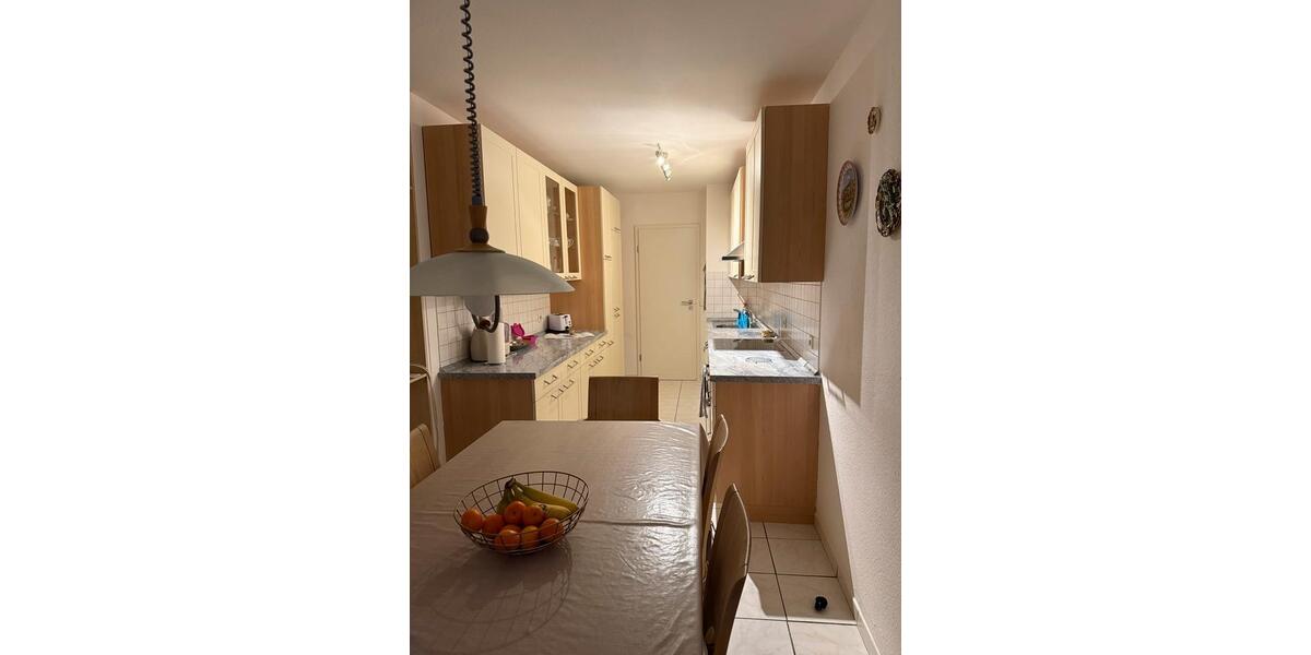 Etagenwohnung Freudenstadt - 4 Zimmer, 91 m&sup2;, 240.000&euro; | Angebot:26230017