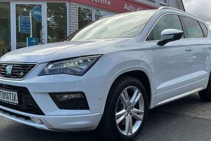 Seat Ateca 144.200 km 18.990 € Oldenburg 26125