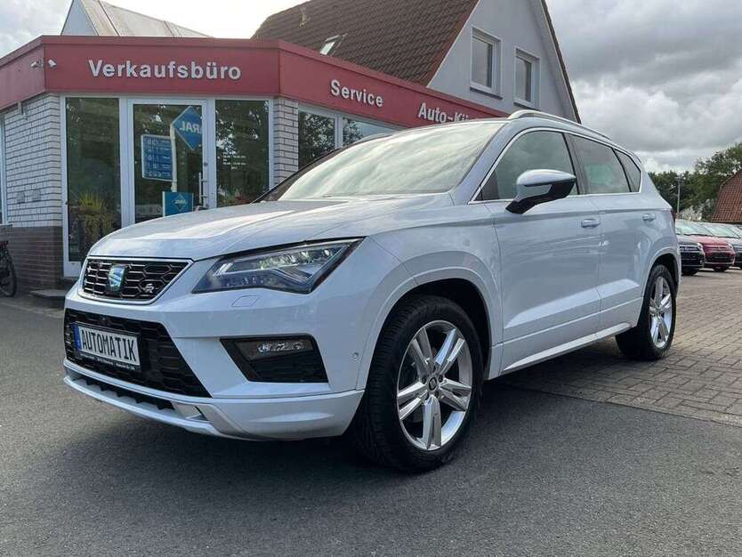 Seat Ateca 144.200 km 18.990 € Oldenburg 26125