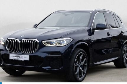 BMW X5 91.411 km 57.390 &euro; Waldbröl 51545