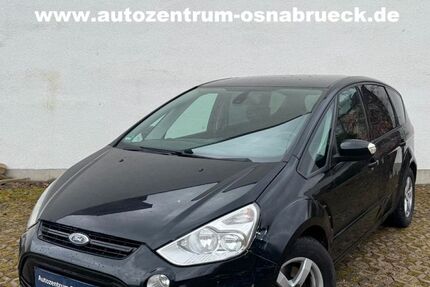 Ford S-Max 327.000 km 2.890 &euro; Osnabrück 49088