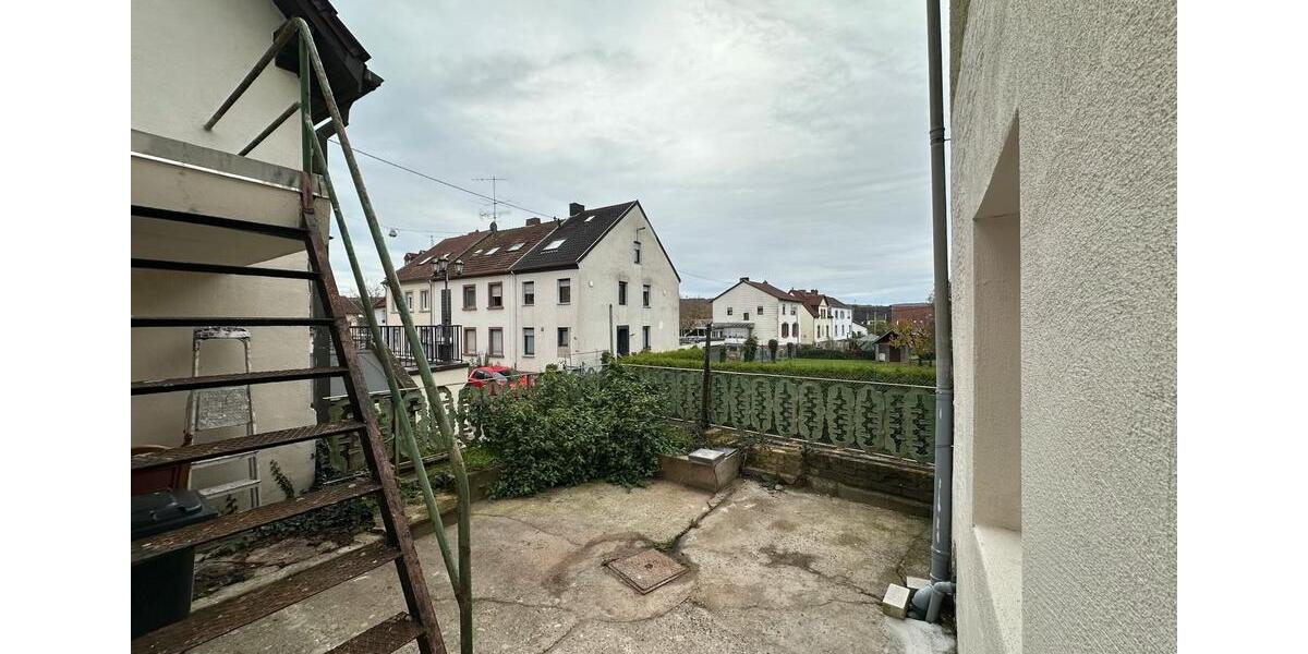 Haus in Kleinblittersdorf 66271 zu vermieten 7 zimmer