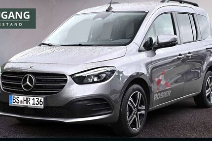 Mercedes-Benz T-Klasse 9.900 km 36.240 &euro; Braunschweig 38122
