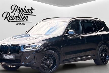 BMW X3 68.750 km 37.900 &euro; Vechta 49377