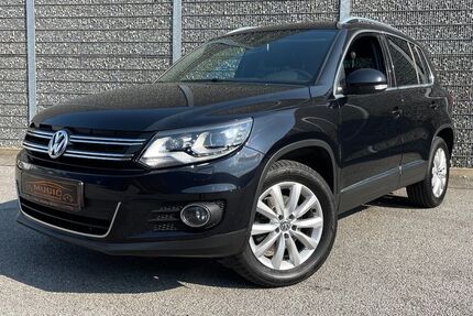 VW Tiguan 180.500 km 14.450 € München 81243