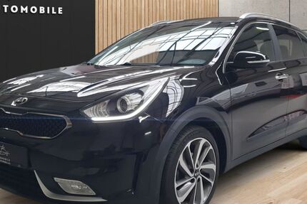 Kia Niro 82.995 km 13.790 € Schwabach 91126