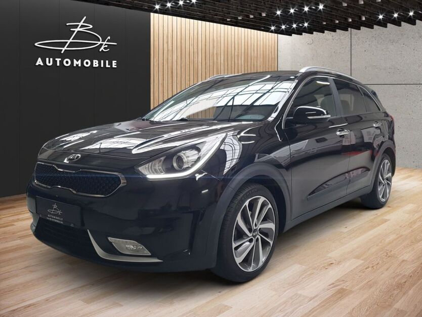 Kia Niro 82.995 km 13.790 € Schwabach 91126
