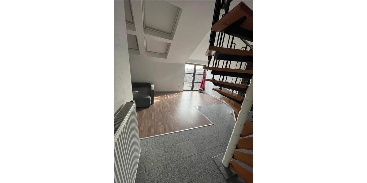 Maisonettenwohnung Jülich - 2 Zimmer, 80 m&sup2;, 776&euro; | Angebot:26407236