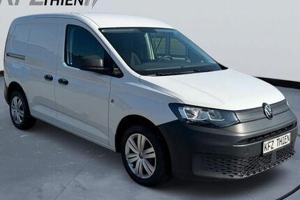 VW Caddy 76.300 km 15.999 &euro; Werlte 49757