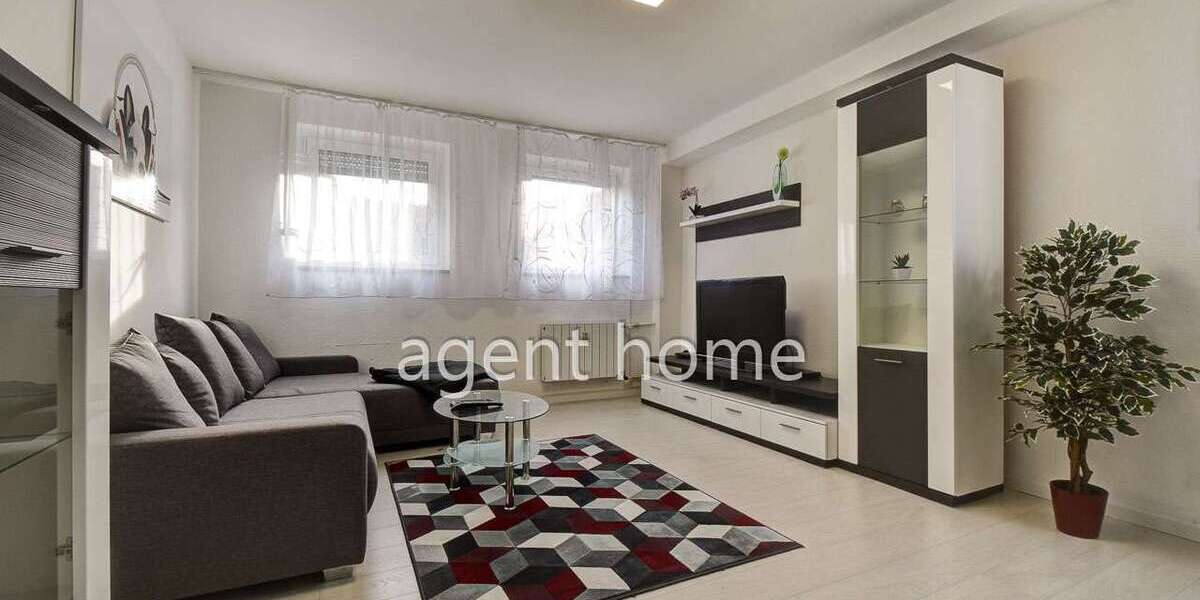 Etagenwohnung Böblingen - 2 Zimmer, 50 m&sup2;, 1.160&euro; | Angebot:26005305