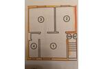 Etagenwohnung Schipkau - 2 Zimmer, 40 m&sup2;, 499&euro; | Angebot:25477918