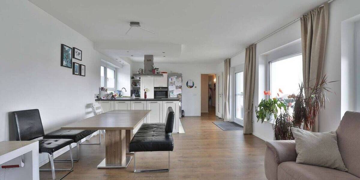 Vielseitiges modernes Mehr-Generationen Haus *Arbeit & Wohnen *Vermietung möglich 1 zimmer