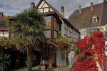 Etagenwohnung Winnweiler - 8 Zimmer, 200 m&sup2;, 1.500&euro; | Angebot:24703008