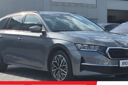 Skoda Octavia 28.957 km 27.890 &euro; Burghaun 36151