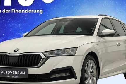 Skoda Octavia 48.663 km 22.445 &euro; Uetersen bei Hamburg 25436