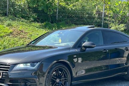 Audi A7 231.575 km 11.999 &euro; Overath bei Köln 51491