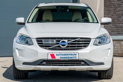 Volvo XC60 281.000 km 7.999 &euro; Handewitt 24983