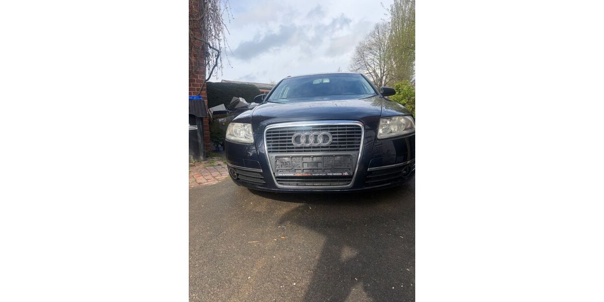 Audi A6 250.000 km 4.000 &euro; Liebenburg 38704