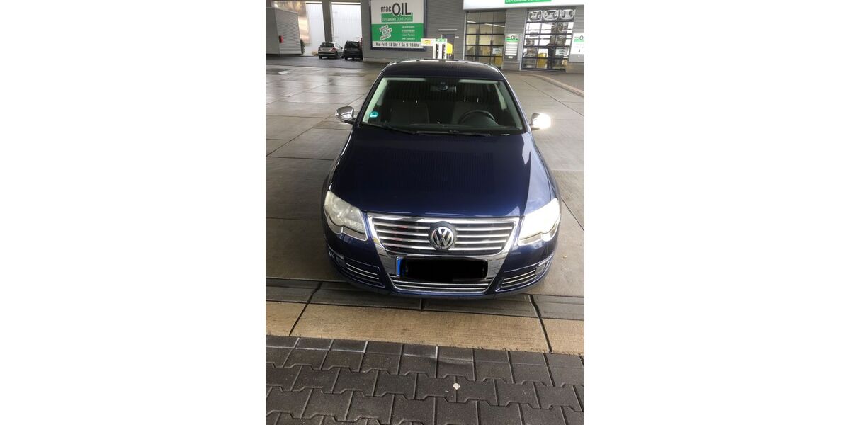 VW Passat 210.000 km 3.200 &euro; Nürnberg 90427