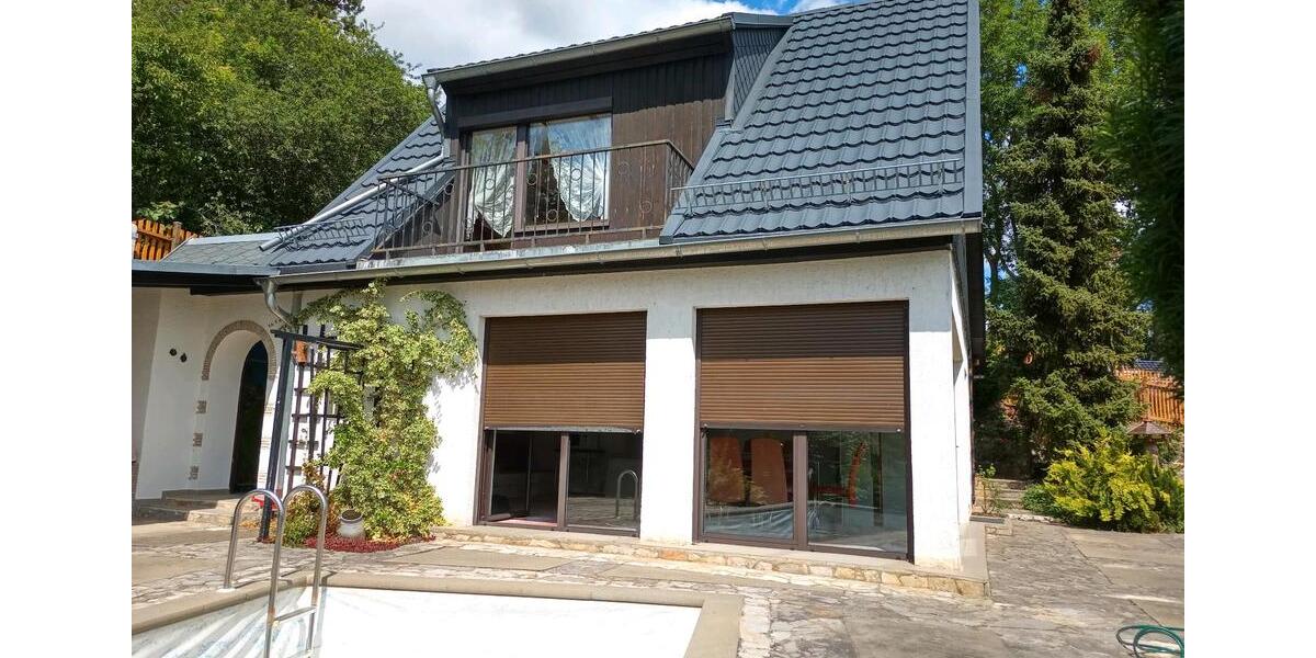 Einfamilienhaus Arnstadt - 350.000&euro; | Angebot:26004078