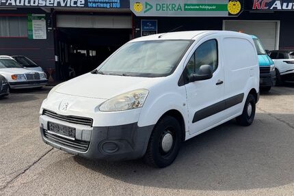Peugeot Partner 138.000 km 4.390 € Bous 66359