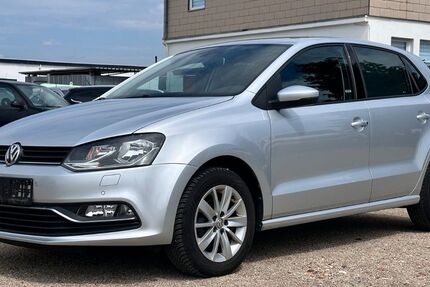 VW Polo 99.850 km 6.790 &euro; Salzgitter 38229