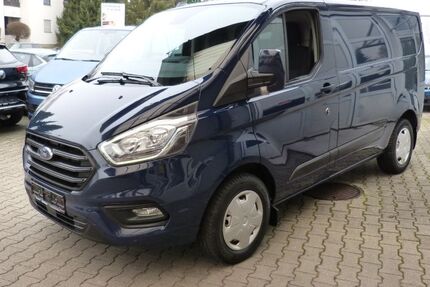 Ford Transit Custom 126.300 km 17.900 &euro; Stadtbergen 86391