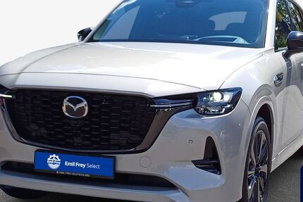 Mazda CX-60 3.500 km 47.930 &euro; Dresden 01277