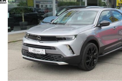 Opel Mokka 36.300 km 16.980 &euro; Traunreut 83301