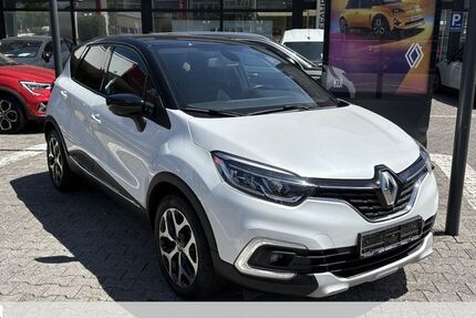 Renault Captur 30.219 km 13.970 € Hanau 63452