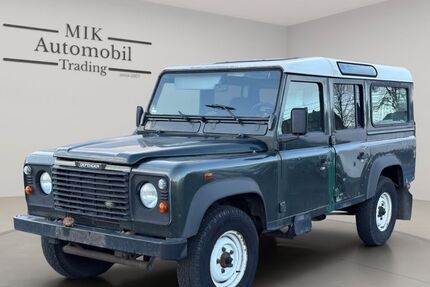Land Rover Defender 241.000 km 13.950 € Hürth 50354