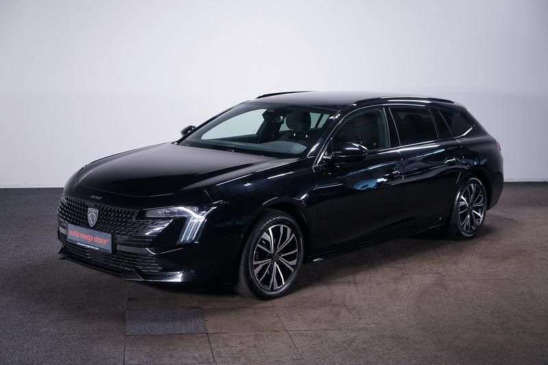 Peugeot 508 68.872 km 23.999 € Ergolding 84030