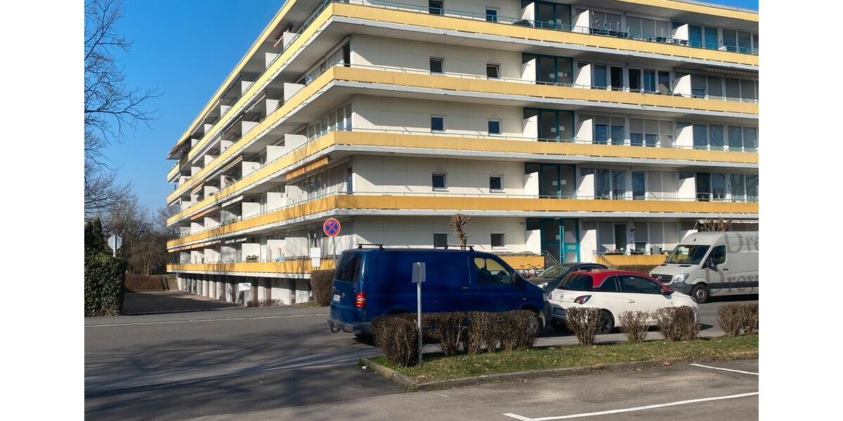 Erdgeschoßwohnung Erlangen Bruck - 3 Zimmer, 75 m&sup2;, 290.000&euro; | Angebot:25634364