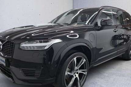 Volvo XC90 69.800 km 50.890 &euro; Herbolzheim 79336
