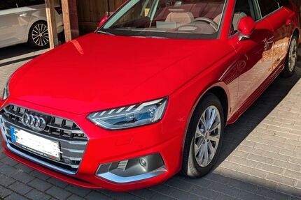 Audi A4 88.279 km 24.800 € Reinbek 21465